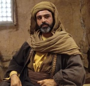 در گفت و گو با مداح اهل بیت(ع) مطرح شد: روایتی دلنشین از شاگردی در مکتبخانه بزرگ اهل بیت(ع) تا معجزه اباعبدالله(ع)