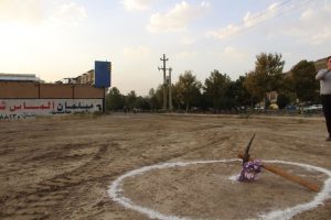 رشد ۲۰۰ درصدی زیرساختهای صنعتی ملایر/ تامین زمین برای سرمایهگذاران با افتتاح شهرک ۳۰۰ هکتاری