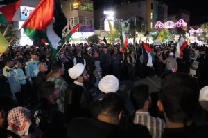 سیدحسن نصرالله یک مکتب است همچون حاجقاسم/ “جریان مقاومت” از دل لبنان تا ملایر