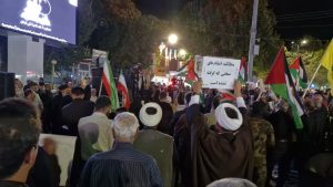 سیدحسن نصرالله یک مکتب است همچون حاجقاسم/ “جریان مقاومت” از دل لبنان تا ملایر