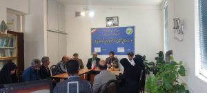 تشکیل پروندهقضایی در رابطه با تخریب و تصرف اراضیملی ملایر
