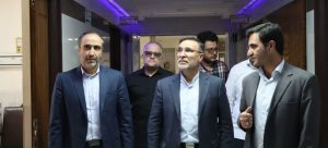 مساعدت ۸ میلیارد ریالی اوقاف ملایر در راستای محرمیتزدایی