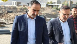 مساعدت ۸ میلیارد ریالی اوقاف ملایر در راستای محرمیتزدایی