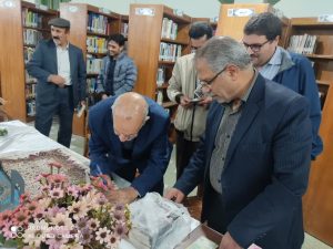 کتاب “یک داستان یک خاطره”؛ روایتی صادقانه از وقایع دوران قبل از انقلاب