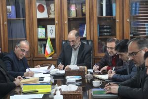 گلایه فرماندار ملایر از کمبود تخصیص اعتبارات نوسازی مدارس/ حدف مدارس کانکسی؛ اولویت مهم عدالت آموزشی است