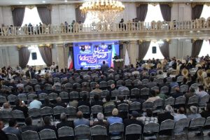فرماندار ملایر تاکید کرد: هیچ مسئولی حق استفاده ابزاری از دهیاران و اعضای شوراها را ندارد