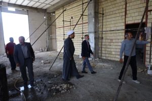 بررسی راهکارهای تقویت همکاری بین نهادهای قانونگذاری و مدیریت شهری در ملایر