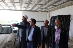 بررسی راهکارهای تقویت همکاری بین نهادهای قانونگذاری و مدیریت شهری در ملایر