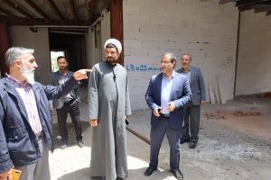 بررسی راهکارهای تقویت همکاری بین نهادهای قانونگذاری و مدیریت شهری در ملایر