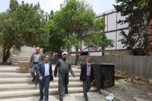 بررسی راهکارهای تقویت همکاری بین نهادهای قانونگذاری و مدیریت شهری در ملایر