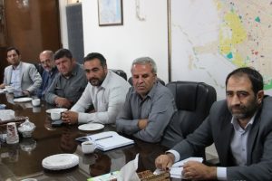 تأثیرات جشنواره گردو و بادام علیآباد دمق در توسعه منطقه