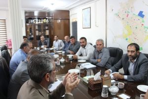 تأثیرات جشنواره گردو و بادام علیآباد دمق در توسعه منطقه
