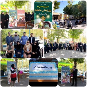 کاشت ۳۵ هزار بوته گلهای پاییزه در بلوارها، میادین و بوستانهای ملایر
