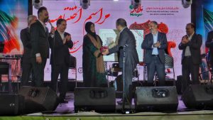 رئیس میراث فرهنگی ملایر خبر داد: رشد ۲۵ درصدی بازدید از جاذبههای گردشگری ملایر در ایام جشنواره پاییزه