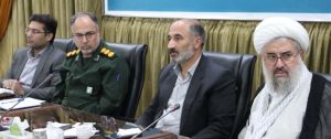 فرماندار ملایر خبر داد: روند تعیین تکلیف نهضت ملی مسکن در ملایر رشد داشته است