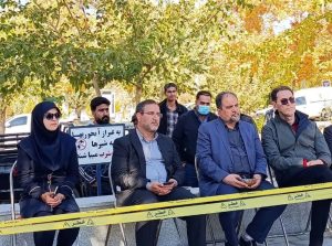 ملایر؛ میزبان شانزدهمین جشنواره تئاتر بسیج با عنوان «سودای عشق»