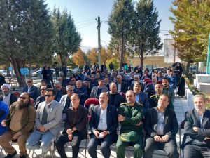 ملایر؛ میزبان شانزدهمین جشنواره تئاتر بسیج با عنوان «سودای عشق»