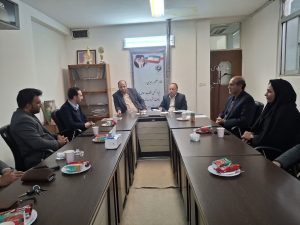 نقش و جایگاه بنیاد مسکن در رفع محرومیتزدایی و خدمترسانی به نقاط کمتر برخوردار