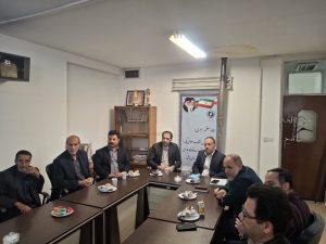 نقش و جایگاه بنیاد مسکن در رفع محرومیتزدایی و خدمترسانی به نقاط کمتر برخوردار