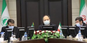 نقش برآب شدن نقشه بدخواهان در تامین کالاهای اساسی