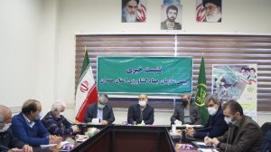 ۶۷ طرح کشاورزی همزمان با دهه فجر به بهره‌برداری می‌رسد