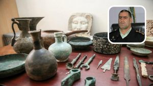 از کشف عتیقه جات دوران صفویه تا محموله فاسد سوسیس و کالباس در ملایر