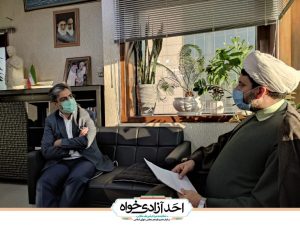 لزوم سرعت بخشیدن در ایجاد شهرک صنعتی ازندریان / برای الحاق ۲۰ هکتار به شهرک مبلمان حاجی‌آباد اقدام ویژه صورت گیرد