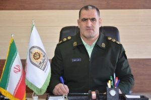 کشف ۸۰ هزار عدد انواع مواد محترقه در ملایر / با اخلالگران در نظم عمومی به شدت برخورد می‌شود