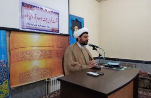 تولید نهاده‌های دامی در کشور سالانه حدود ۱۵ میلیارد دلار صرفه‌جویی ارزی دارد/ مهندس اسماعیلی می‌تواند فضای رشد، بالندگی و پیشرفت در سایه وحدت را در سطح شهرستان فراهم کند/ حسین فارسی مدیریت شهرستان را به خوبی پیش برد که جای تقدیر دارد / پیگیری ۲۰۰ میلیارد تومان اعتبار برای ادامه مسیر راه آهن همدان-ملایر/ مدیران در ملایر باید اجتهاد کنند و ریسک‌پذیر و پاسخگو باشند