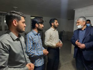 مبلغ وام‌های دانشجویان مبتکر و نخبه یک‌ونیم برابر سایر دانشجویان