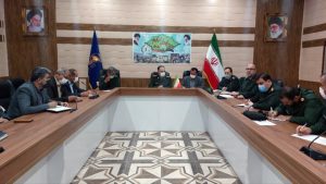 از برگزاری رزمایش تا محرومیت‌زدایی توسط گروه‌های جهادی بسیج سازندگی