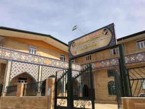 حکایت طلبه ای که حافظ قرآن تربیت می‌کند / آشنایی با مرکز شبانه‌روزی حفظ کل قرآن “شهید روستایی” ملایر