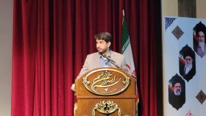 بازار ملایر زیر ذره‌یبن ۱۲۰ بازرس / فرماندار ملایر تأکید کرد: اجازه هیچ تحرکی را به سودجویان نمی‌دهیم + تصاویر