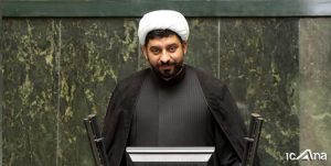 آزادیخواه در تذکر شفاهی: قرار بود کالابرگ به دست مردم برسد، ماه‌های اول و دوم نشد؛ انگار در آینده نیز محقق نمی‌شود / مقرر بود ۷ قلم کالا افزایش قیمت داشته باشد اما ۷۰۰ کالا گران شده است / دیگر نمی‌توانیم پاسخگوی مردم باشیم
