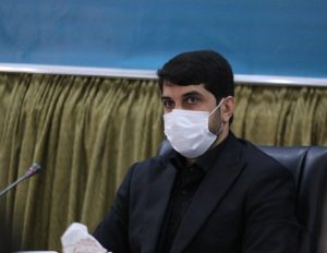 یک ساختمان ۱۲ واحدی در ملایر به دلیل نشست‌های نامتعارف تخلیه شد