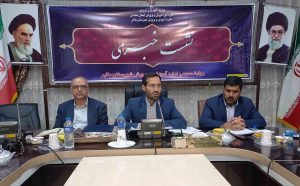 کمک های مردمی به مدارس دولتی هرگز اجباری نیست / بسیج به طور جدی پای کار اوقات فراغت دانش‌آموزان است / سالن ورزشی روستای علوی با حضور وزیر افتتاح می‌شود / در ملایر ۶۰ نفر همکار خرید خدمتی داریم