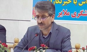 خدمات اقامتی به بیش از ۳۵ هزار گردشگر