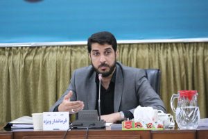 فرماندار ویژه ملایر: سهم ملایر از اعتبارات سفر ریاست جمهوری کمتر از حد انتظار است / آهنگ کند توسعه شهرستان در سال‌های گذشته / مسکن‌وشهرسازی و آموزش‌وپرورش بیشترین اعتبار را جذب کردند