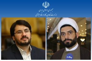 احد آزادیخواه و مهرداد بذرپاش؛ دو گزینه دولت برای وزارت کار