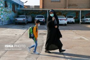 معاون پرورشی وزارت آموزش‌وپرورش هشدار داد: کم‌‌رنگ شدن نقش اولیای دانش‌آموزان در تربیت فرزندان