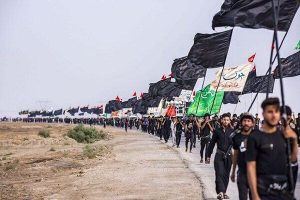 پرداختن به فرهنگ حسینی؛ راهکار رسیدن به جامعه آرمانی