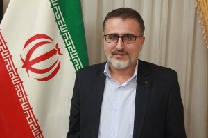 خط‌کشی خیابان‌ها و معابر ملایر به طول ۱۰ هزار متر مربع
