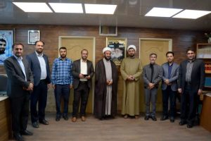 نماینده ملایر:‏ استقلال هیئت امناء و هیئت ممیزه دانشگاه ملایر موفقیتی چشمگیر است