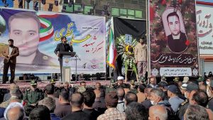 فرماندار ملایر: از اشرار و آشوب‌طلبان، انتقام سخت و پشیمان کننده‌ای می‌گیریم