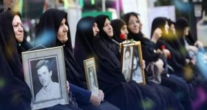 برای زنانِ قهرمانی که تاریخ‌ساز شدند…