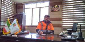 راهدارخانه ملایر در آماده باش کامل