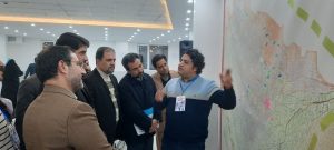 به همت شهرداری ملایر رقم خورد: برگزاری نخستین همایش علمی “هم‌‌آفرینی و توسعه کسب‌وکارها و استارتاپ‌های بومی”