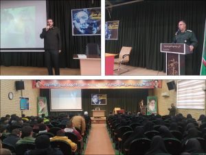 فرمانده سپاه ملایر: فضای مجازی فضایی آلوده بوده و از ما تلفات می گیرد / افزایش کلاهبرداری اینترنتی در اپلیکیشن‌های “دیوار و شیپور” / افزایش سواد رسانه‌ای؛ اولویت مجمع فعالان فضای مجازی ملایر