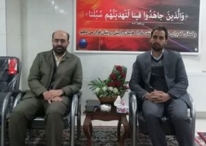 عضویت ۲۲ هزار نفر ملایری در صندوق بیمه اجتماعی کشاورزان، روستاییان و عشایر 