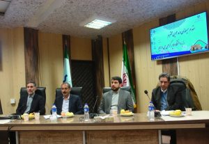 ضرورت اقدامات علمی-تخصصی برای مدیریت جامع حوزه‌های آبخیز